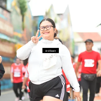 Runner Photo 8104401