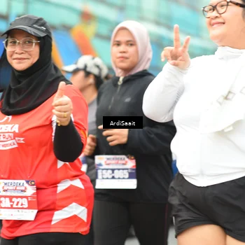Runner Photo 8104405