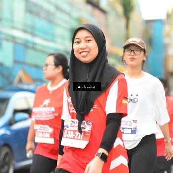 Runner Photo 8104407