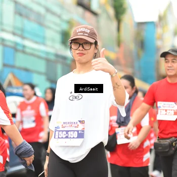 Runner Photo 8104408