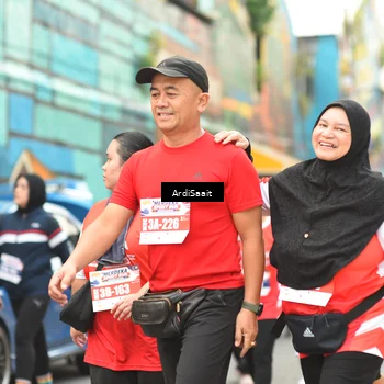 Runner Photo 8104410
