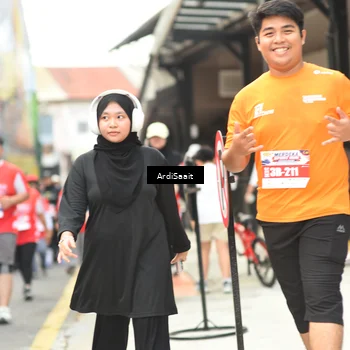 Runner Photo 8104411