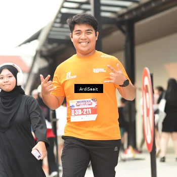 Runner Photo 8104412