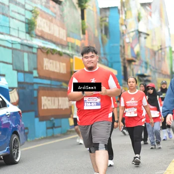 Runner Photo 8104415