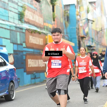 Runner Photo 8104417