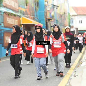 Runner Photo 8104419