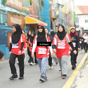 Runner Photo 8104420
