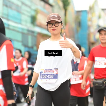 Runner Photo 8104421
