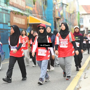 Runner Photo 8104422