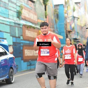 Runner Photo 8104425