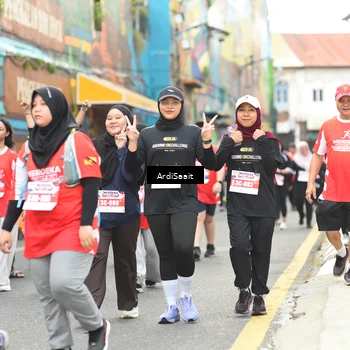 Runner Photo 8104427