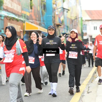 Runner Photo 8104428