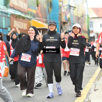 Runner Photo 8104429