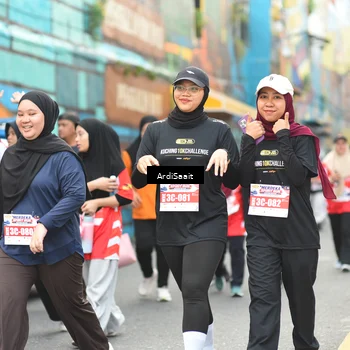 Runner Photo 8104431
