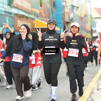 Runner Photo 8104434