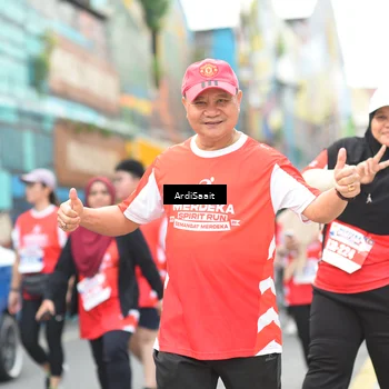 Runner Photo 8104437