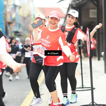 Runner Photo 8104440