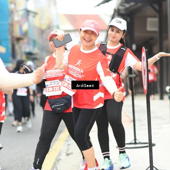 Runner Photo 8104441