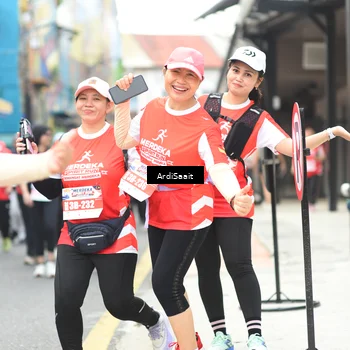 Runner Photo 8104442