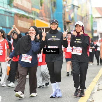 Runner Photo 8104443