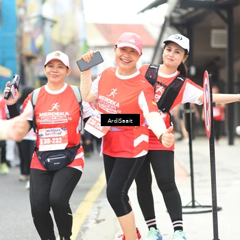 Runner Photo 8104445