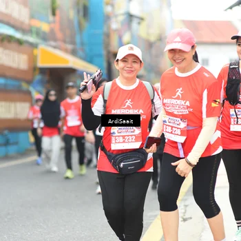 Runner Photo 8104446