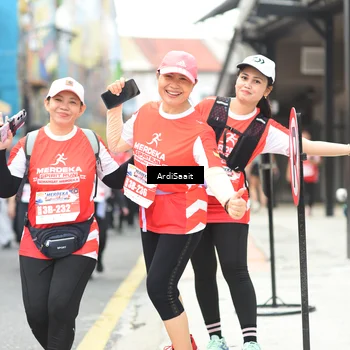 Runner Photo 8104447