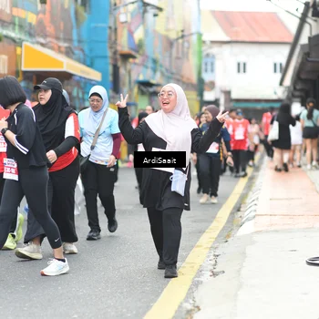 Runner Photo 8104449