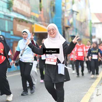 Runner Photo 8104450