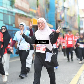 Runner Photo 8104451