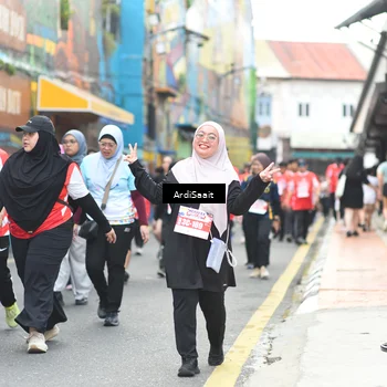 Runner Photo 8104452