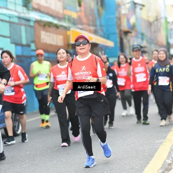 Runner Photo 8104453