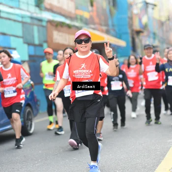 Runner Photo 8104454