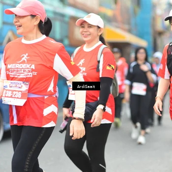 Runner Photo 8104455
