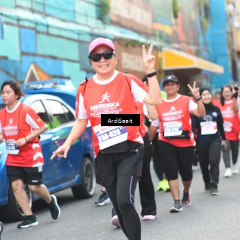 Runner Photo 8104456
