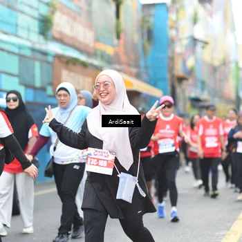 Runner Photo 8104458
