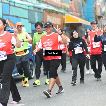 Runner Photo 8104461