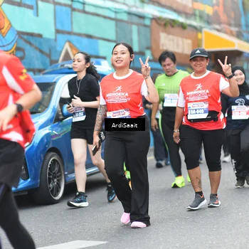 Runner Photo 8104462