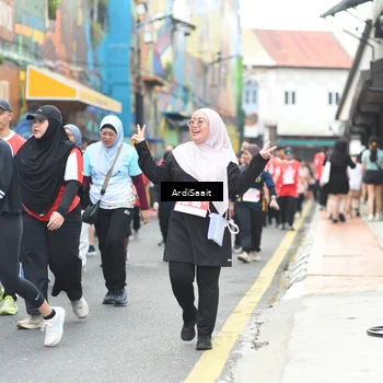 Runner Photo 8104463