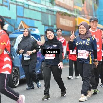 Runner Photo 8104466