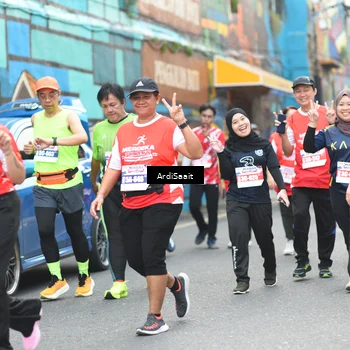 Runner Photo 8104468