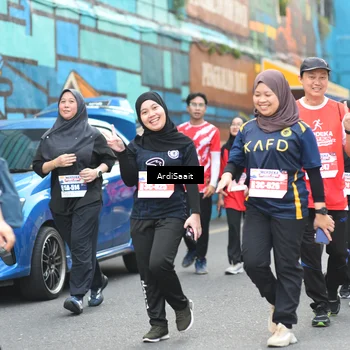 Runner Photo 8104470