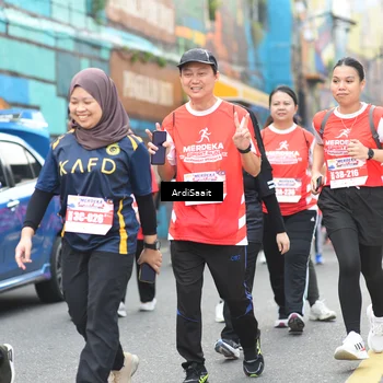 Runner Photo 8104471