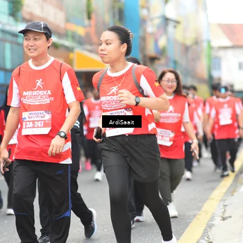 Runner Photo 8104473