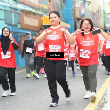 Runner Photo 8104475