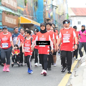 Runner Photo 8104477