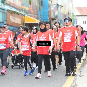 Runner Photo 8104479