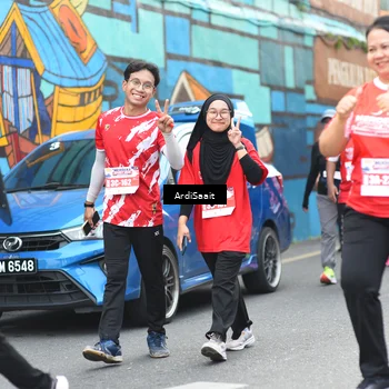 Runner Photo 8104480