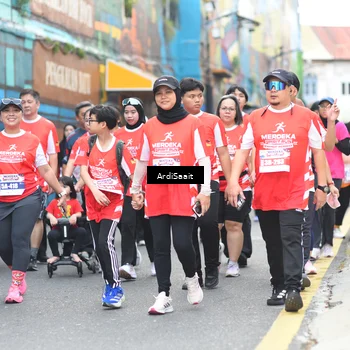 Runner Photo 8104481
