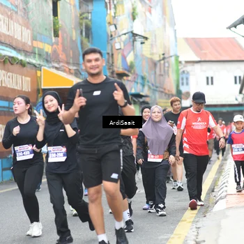 Runner Photo 8104487